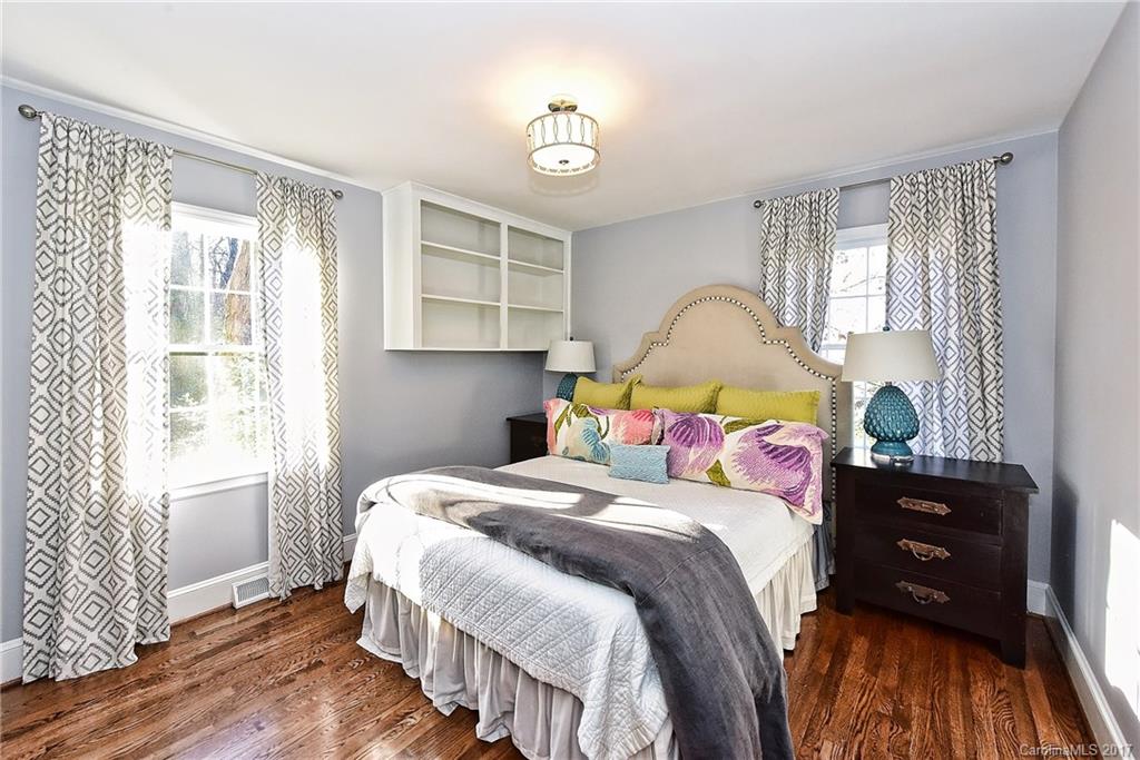 Sherwood Forest - Residential