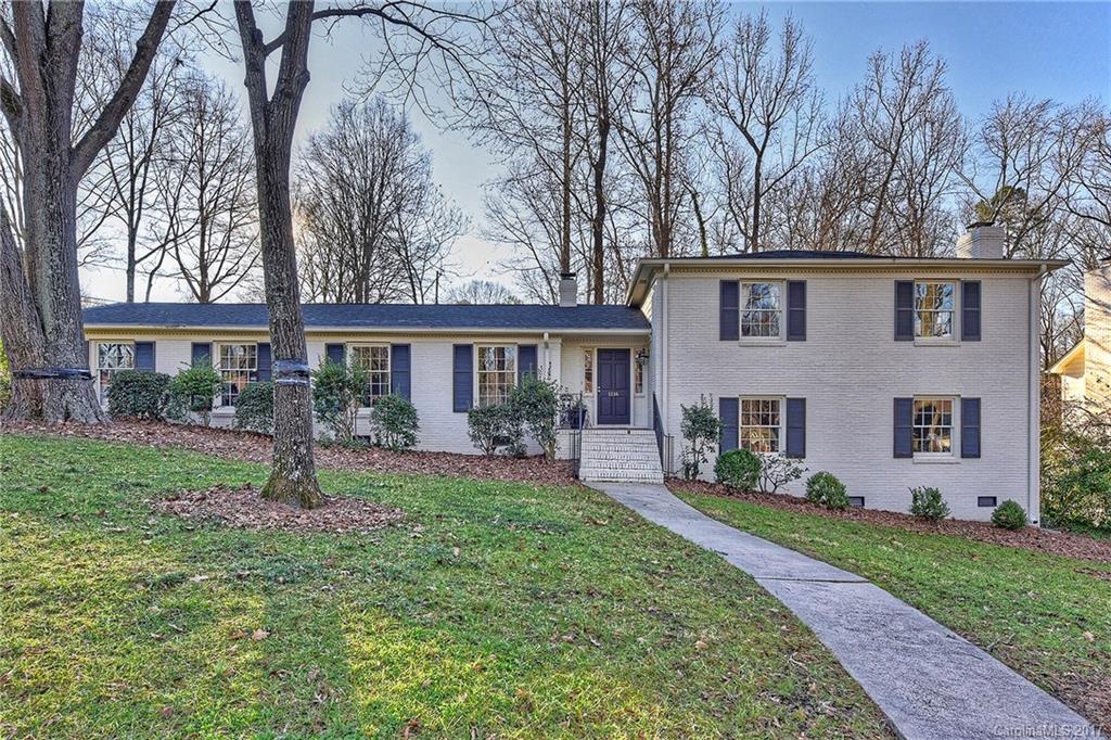 Sherwood Forest - Residential