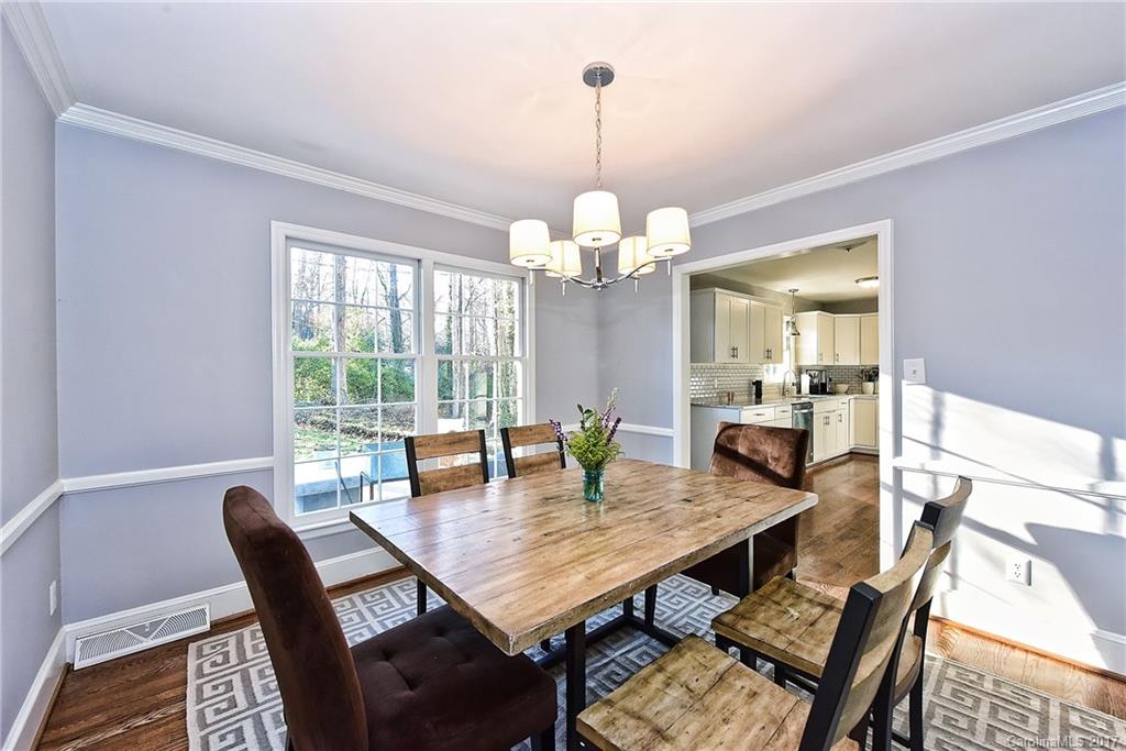 Sherwood Forest - Residential