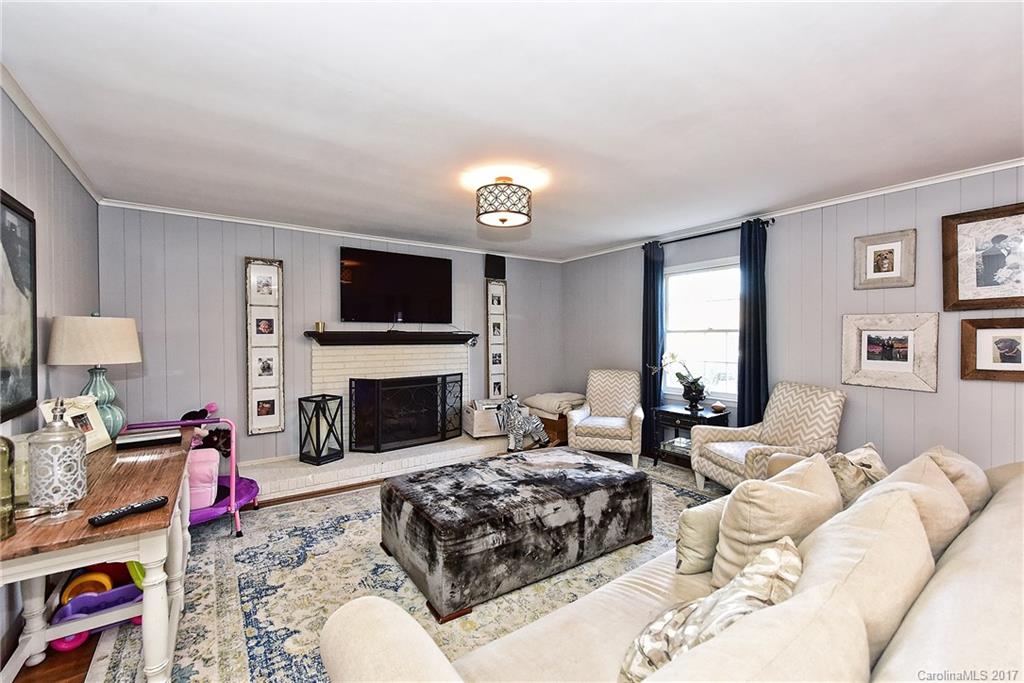 Sherwood Forest - Residential