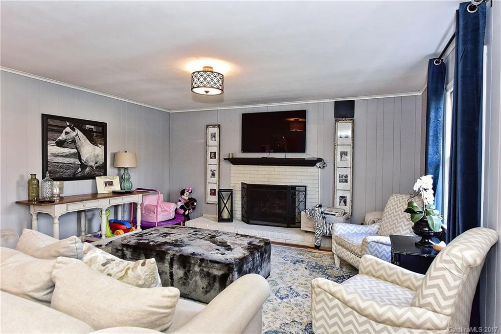 Sherwood Forest - Residential