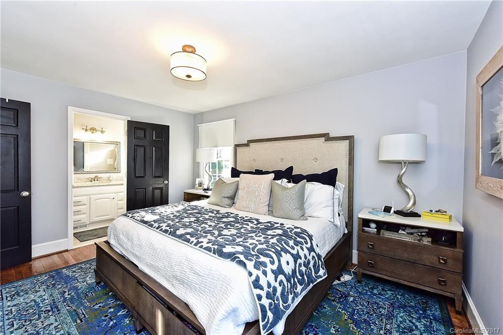 Sherwood Forest - Residential