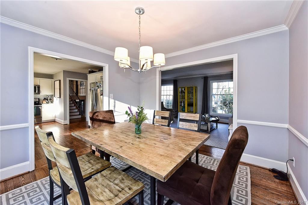 Sherwood Forest - Residential