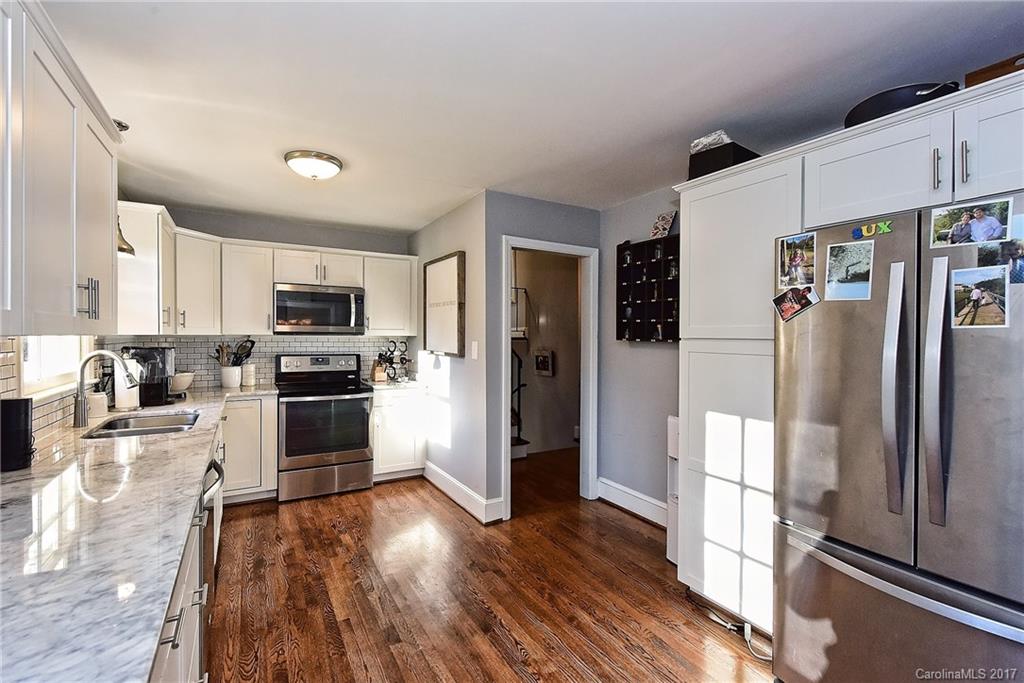 Sherwood Forest - Residential