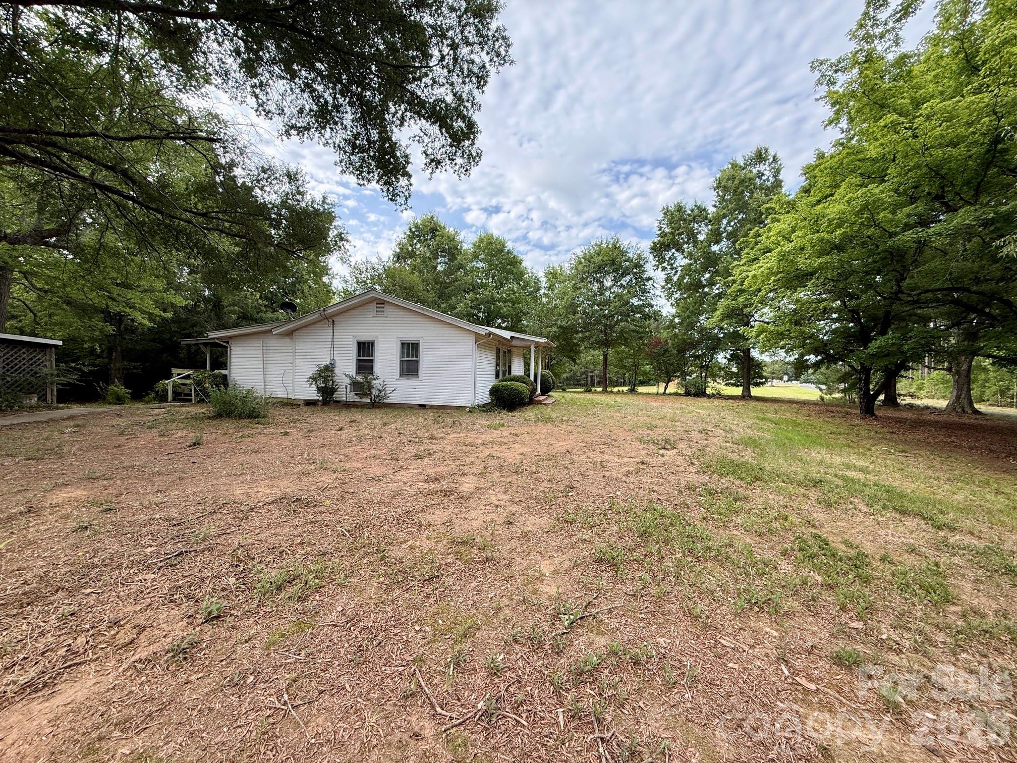 5059 Brown Creek Church Road