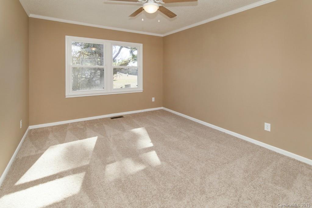 none - Residential