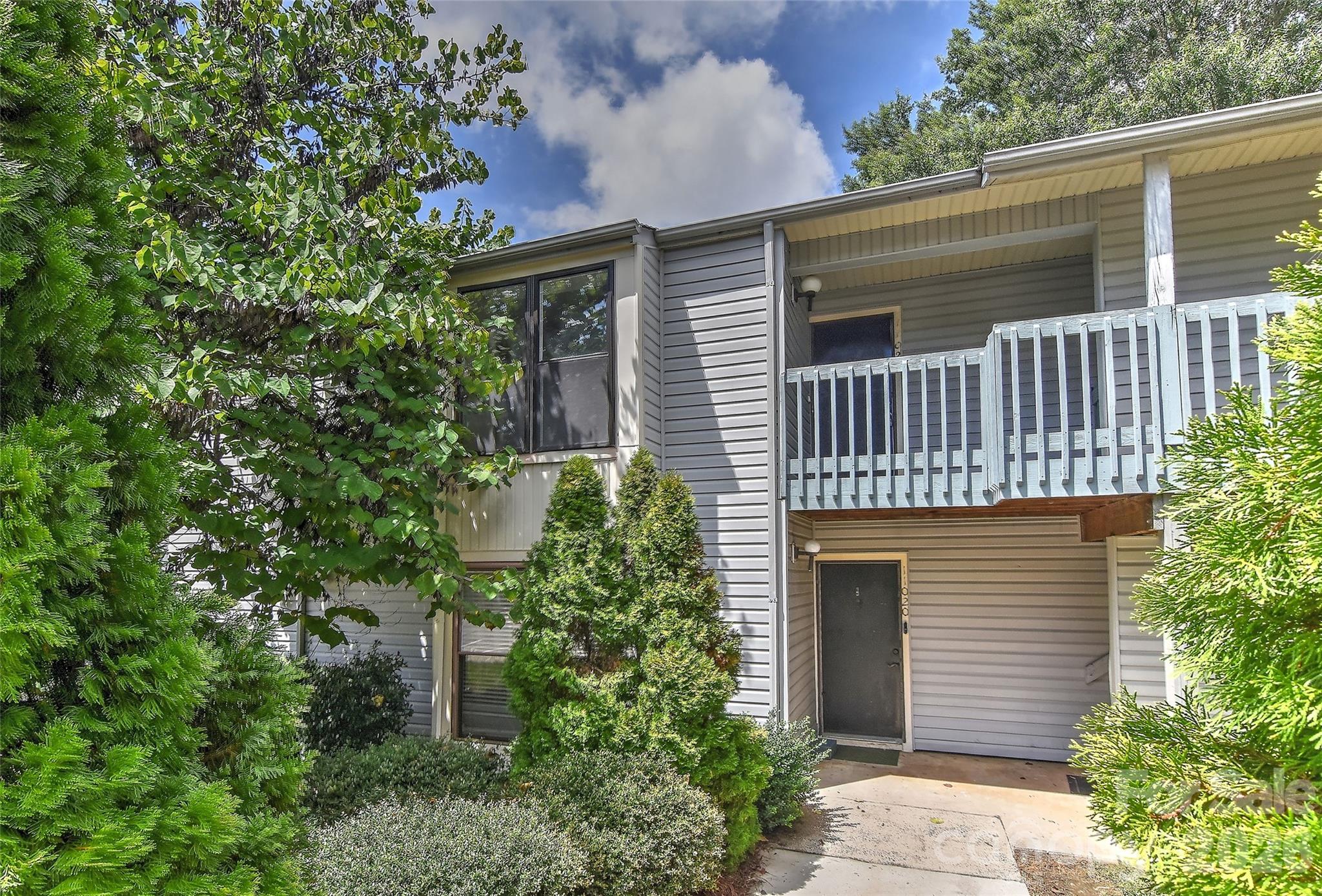 Carmel Village - Residential