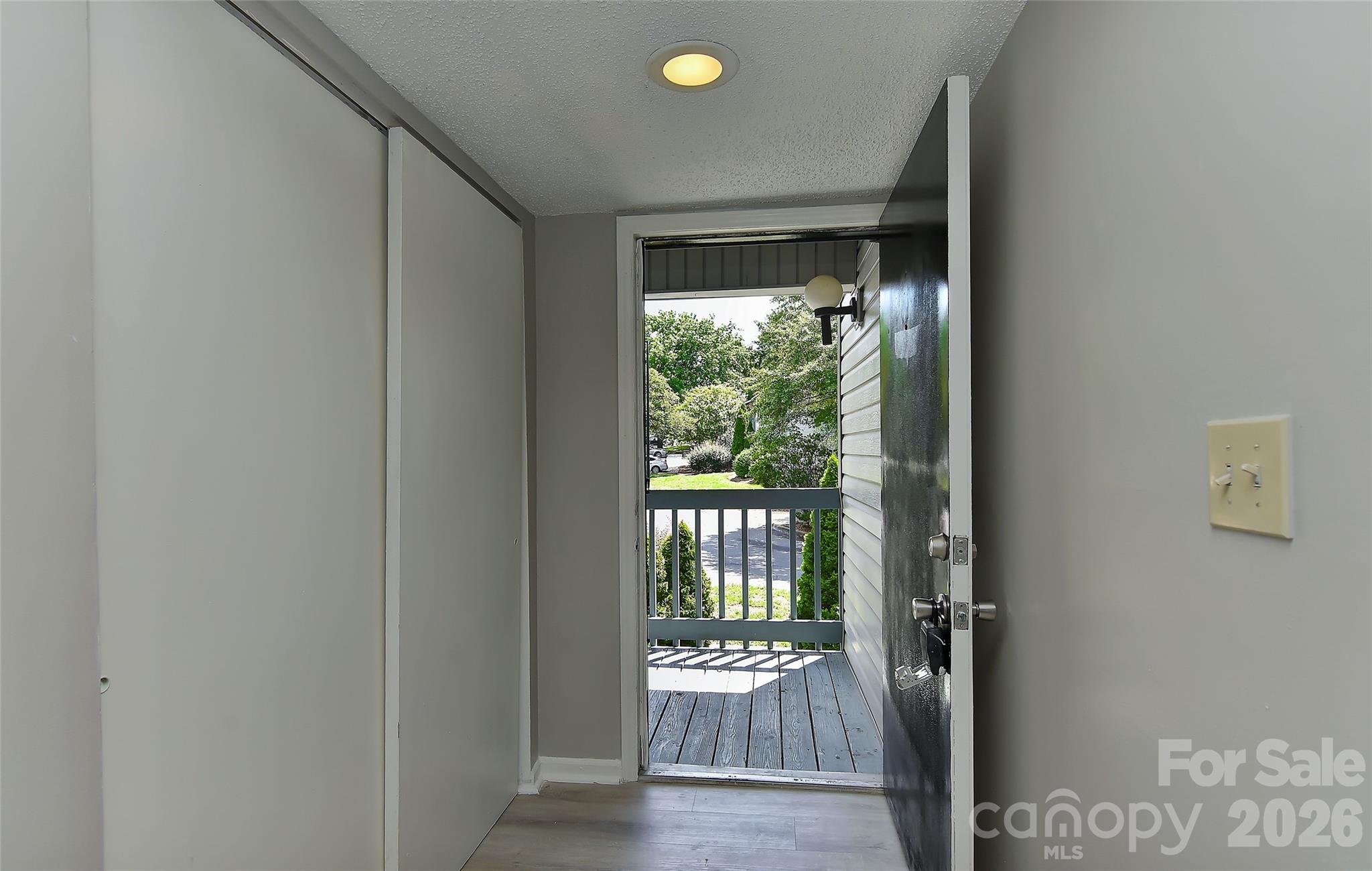 Carmel Village - Residential