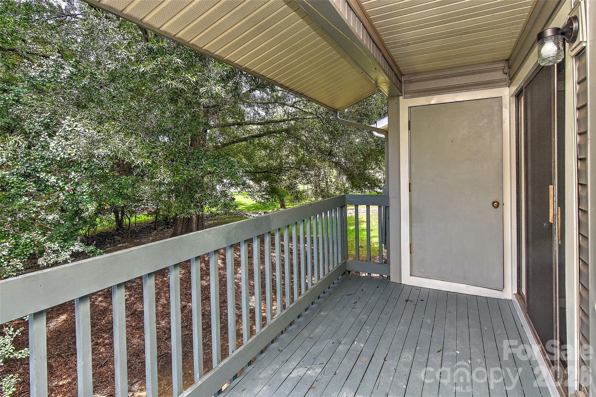 Carmel Village - Residential