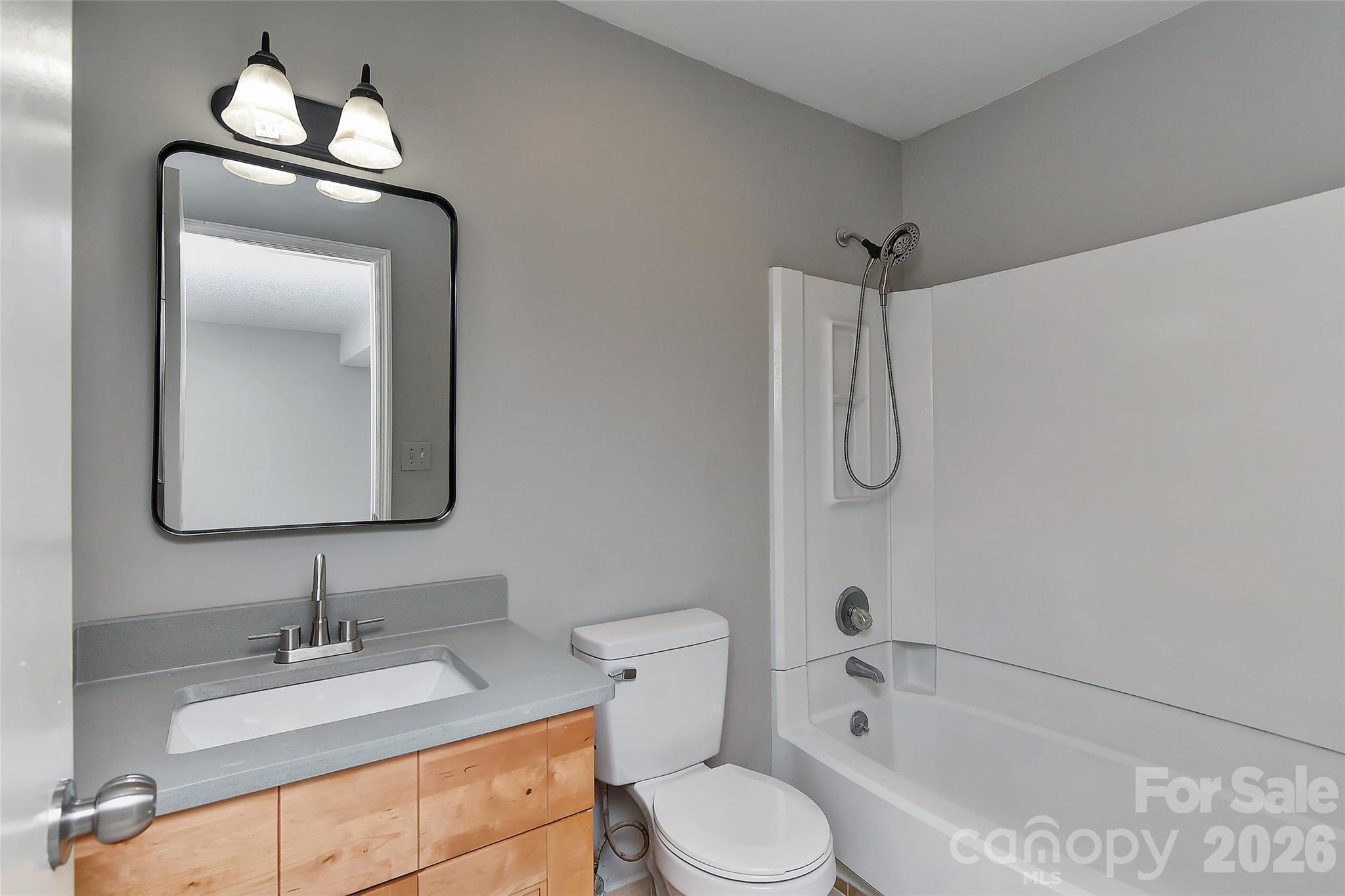 Carmel Village - Residential