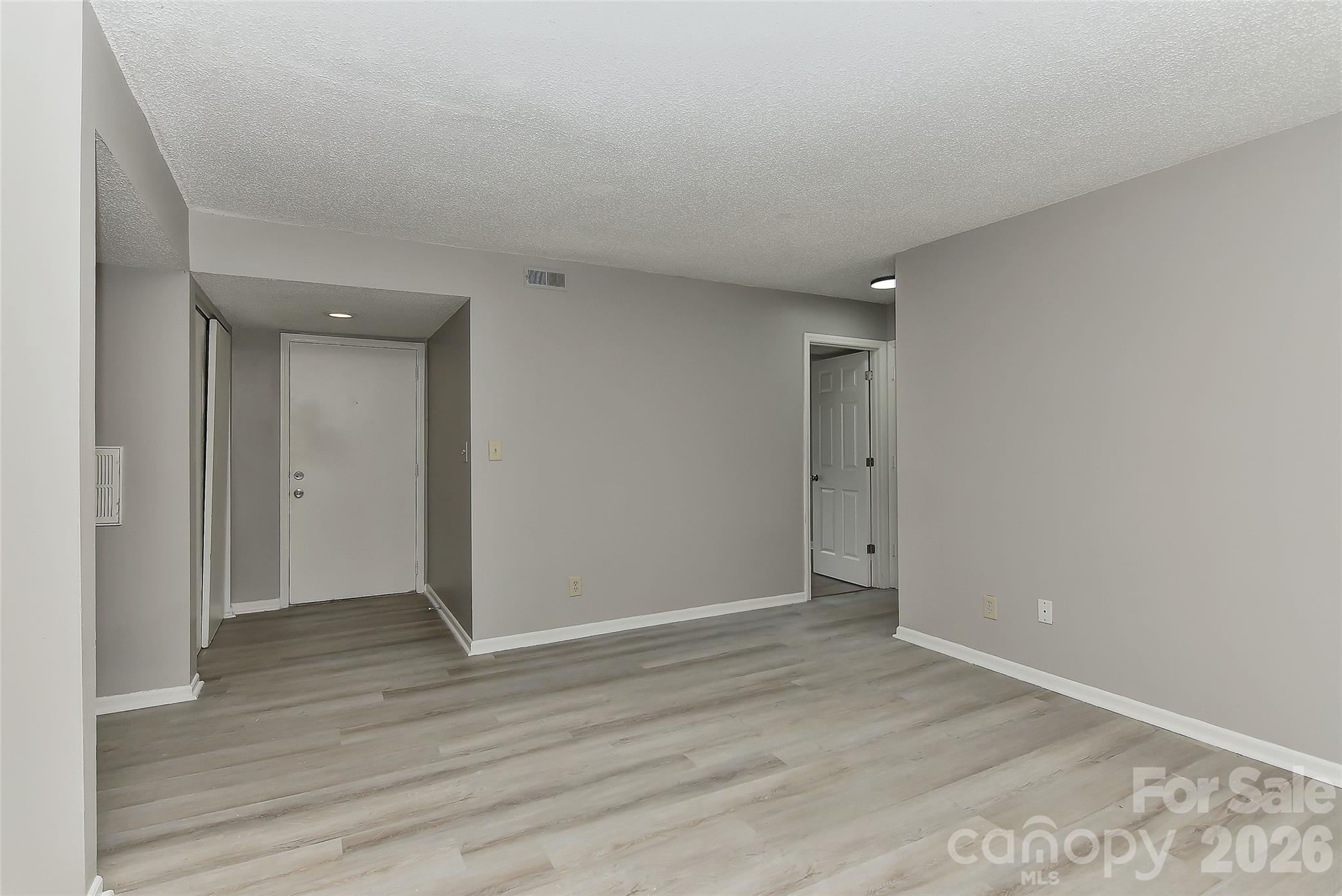 Carmel Village - Residential