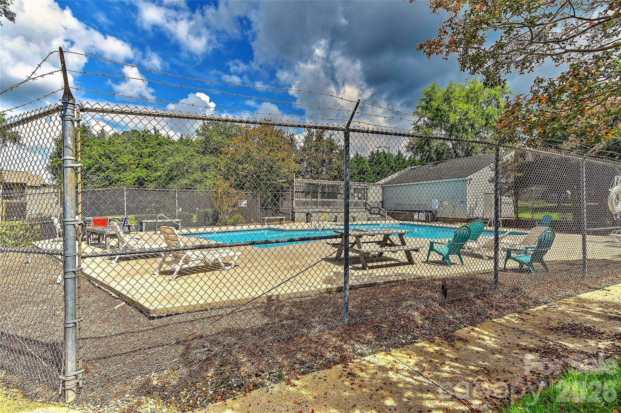 Carmel Village - Residential