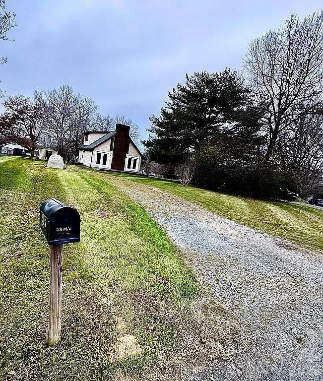 Winter Park - Residential