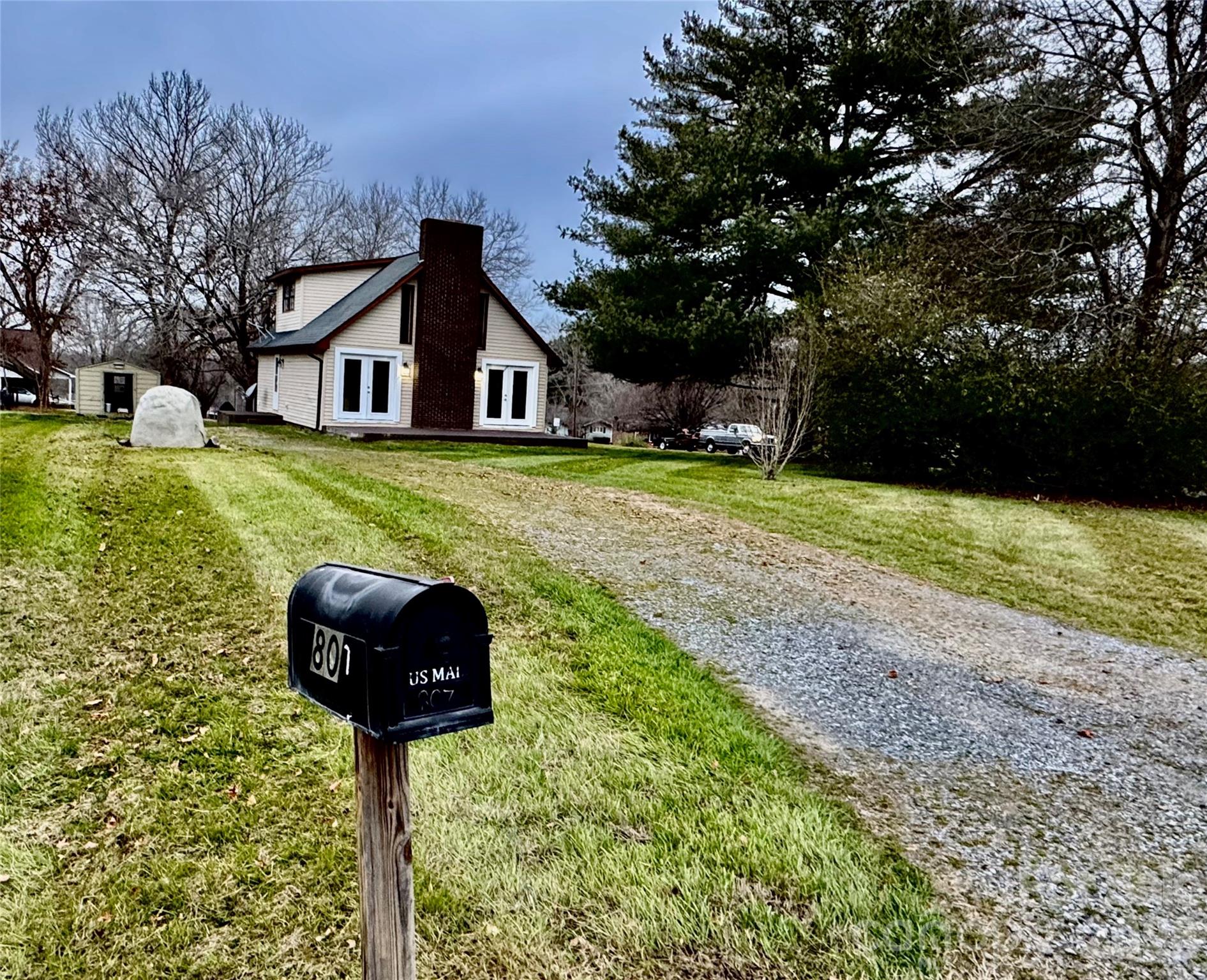 Winter Park - Residential