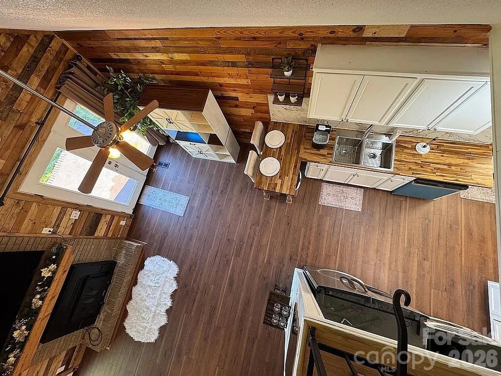 Winter Park - Residential