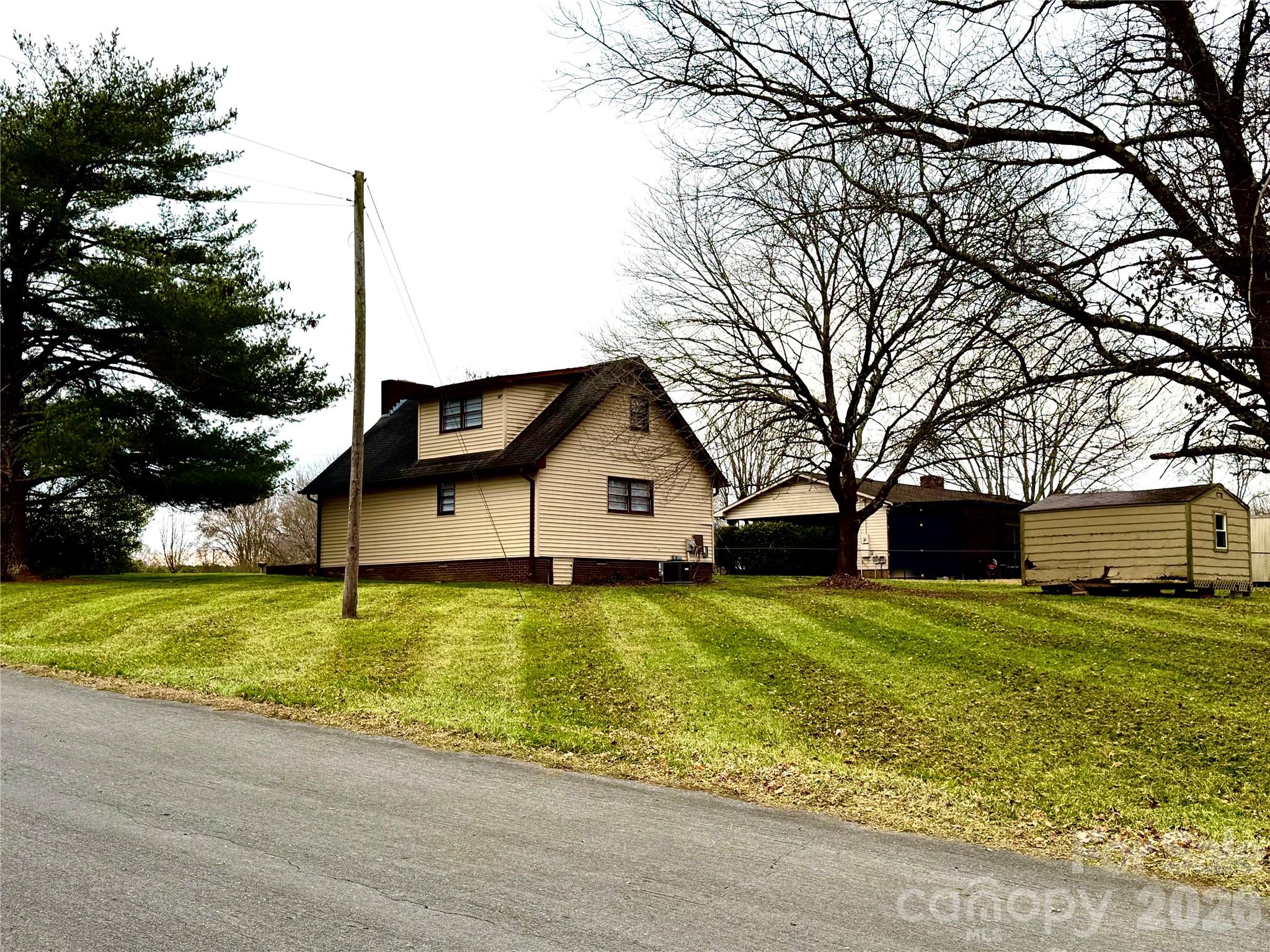 Winter Park - Residential
