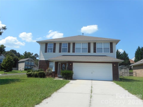 Photo of 228 Gumtree Drive, Kannapolis, NC 28083 (MLS # 4421053)