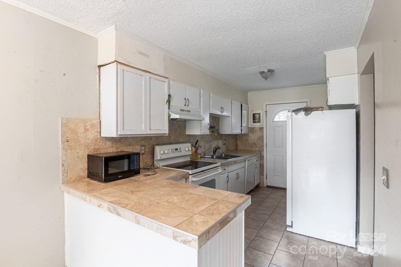 None - Residential Lease