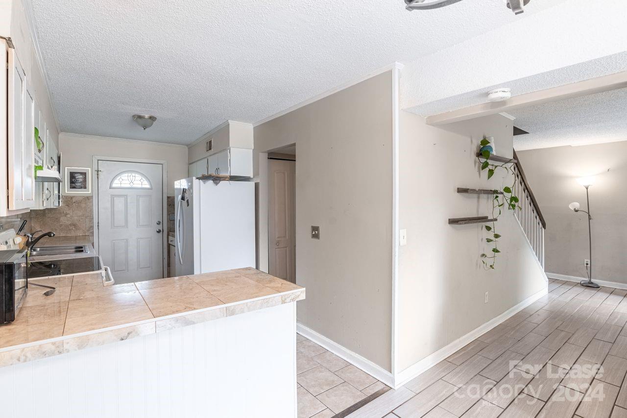 None - Residential Lease