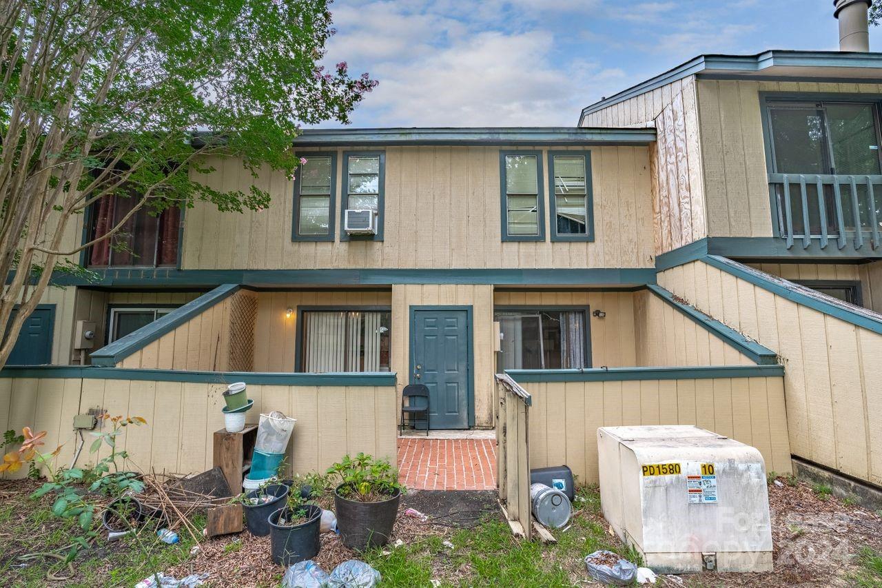 None - Residential Lease