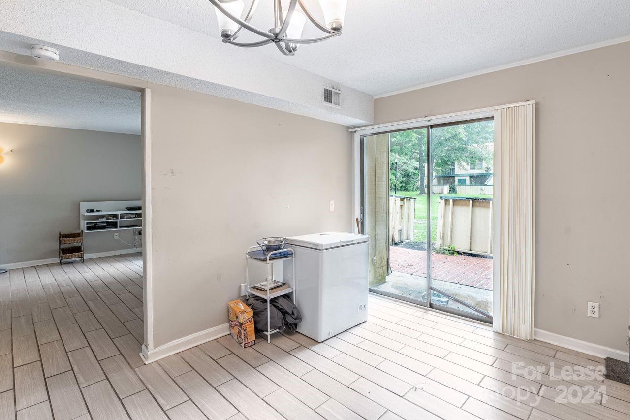 None - Residential Lease