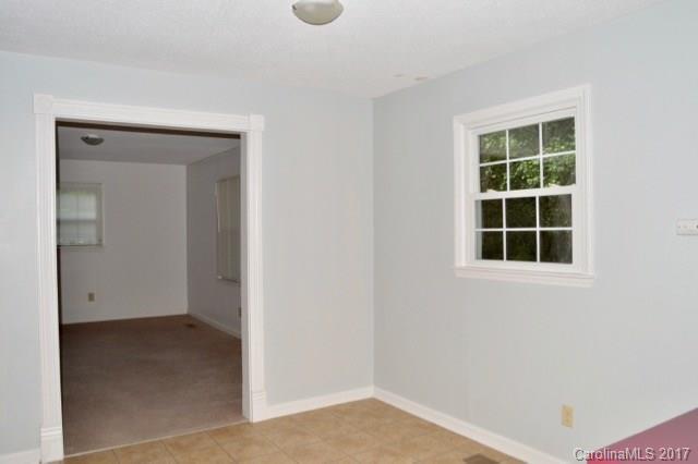 None - Residential