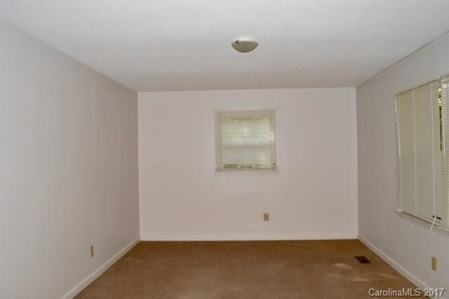 None - Residential