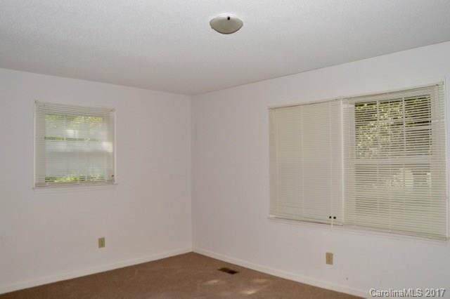 None - Residential