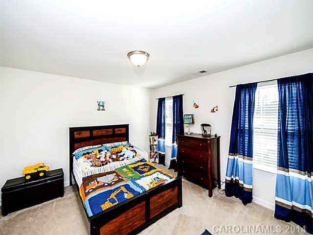 Rosedale - Residential