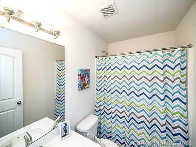 Rosedale - Residential