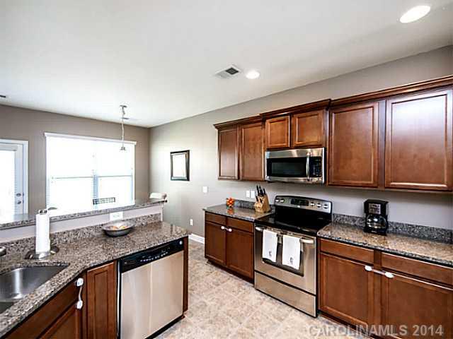 Rosedale - Residential