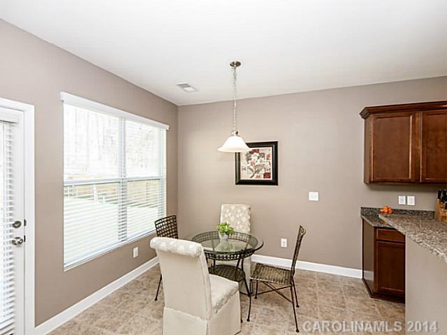 Rosedale - Residential