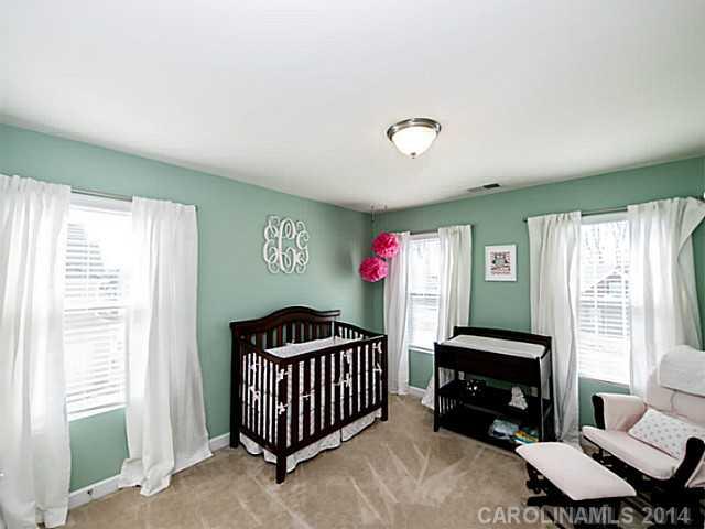 Rosedale - Residential