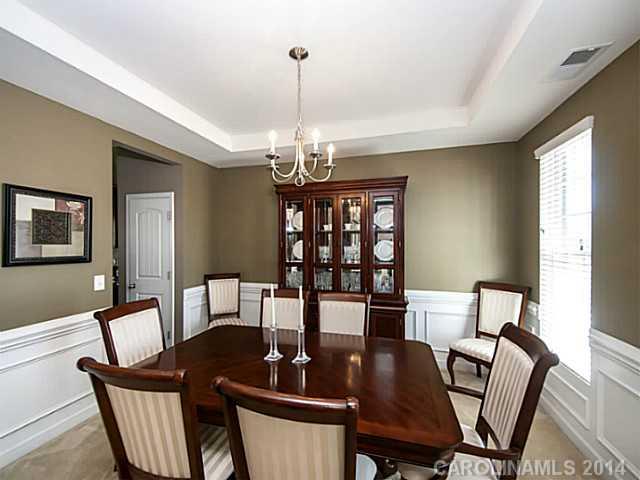 Rosedale - Residential