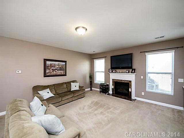 Rosedale - Residential