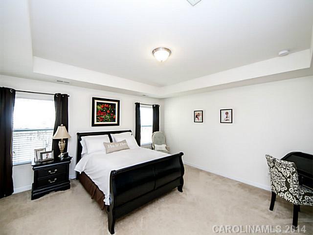 Rosedale - Residential