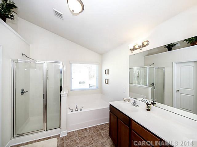 Rosedale - Residential