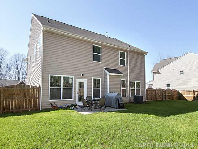 Rosedale - Residential