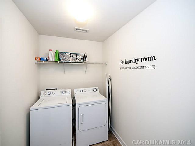 Rosedale - Residential