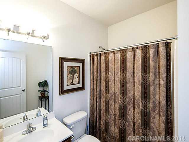 Rosedale - Residential