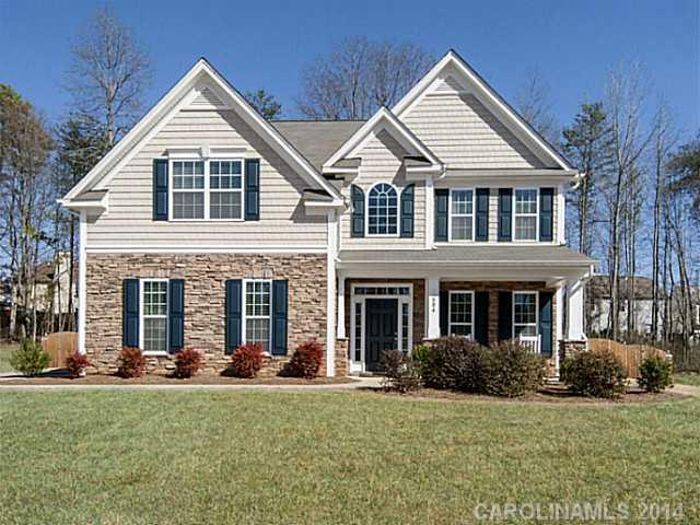 Rosedale - Residential