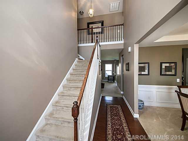 Rosedale - Residential