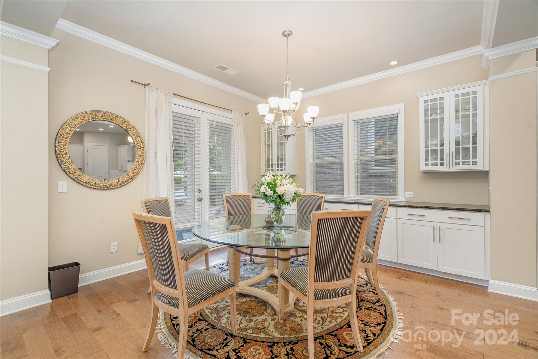 Waverly - Residential