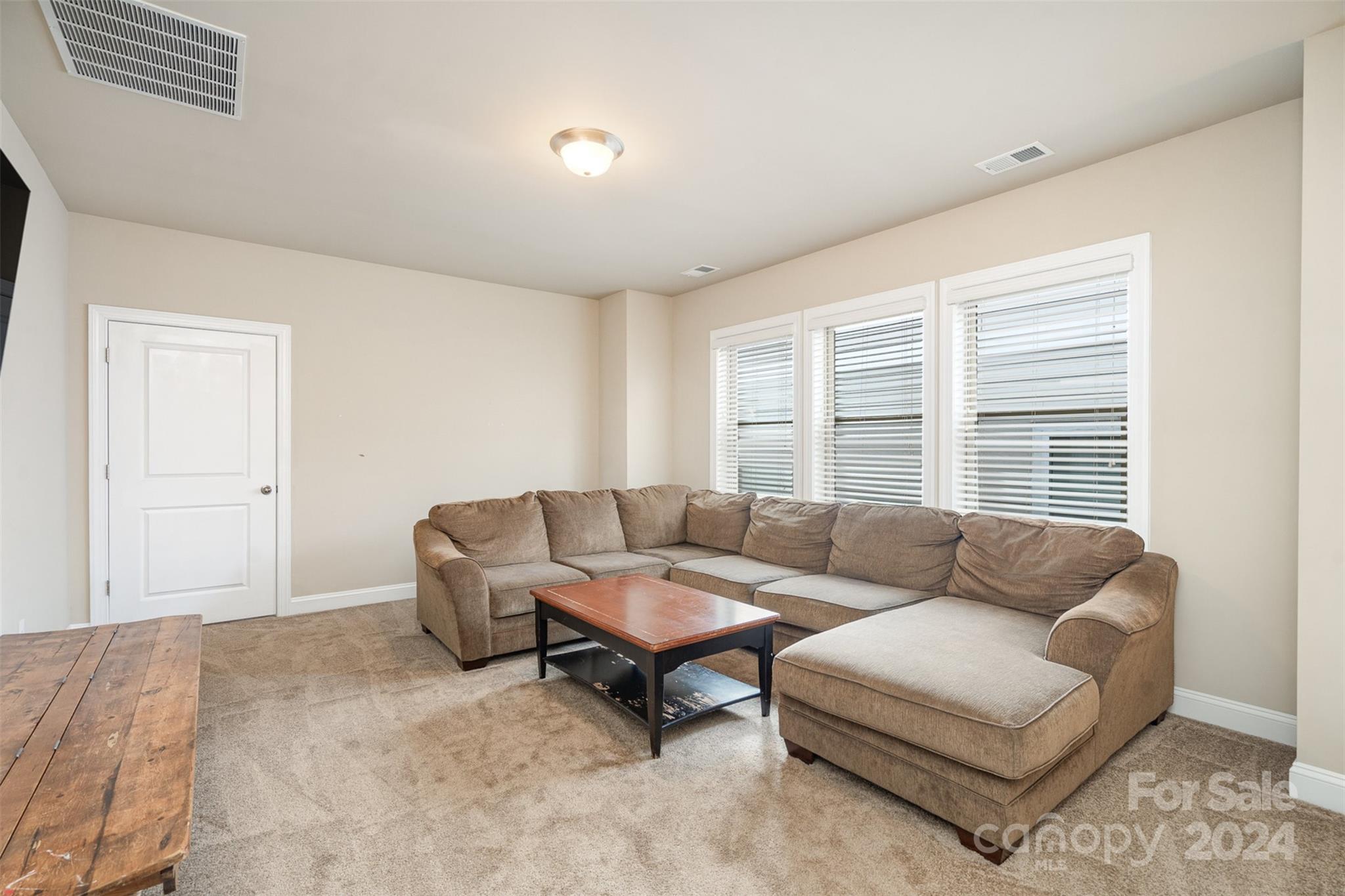 Waverly - Residential