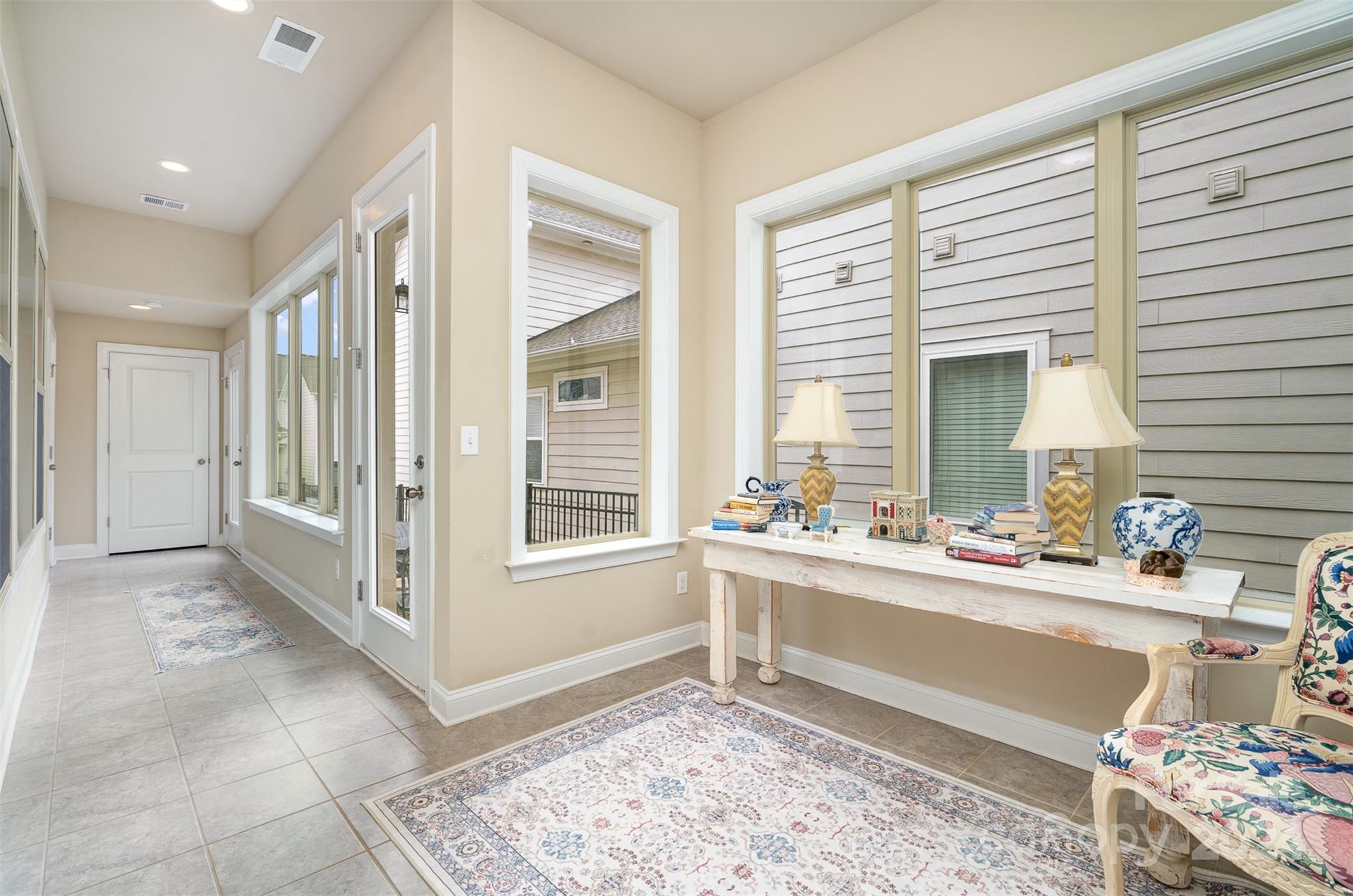 Waverly - Residential