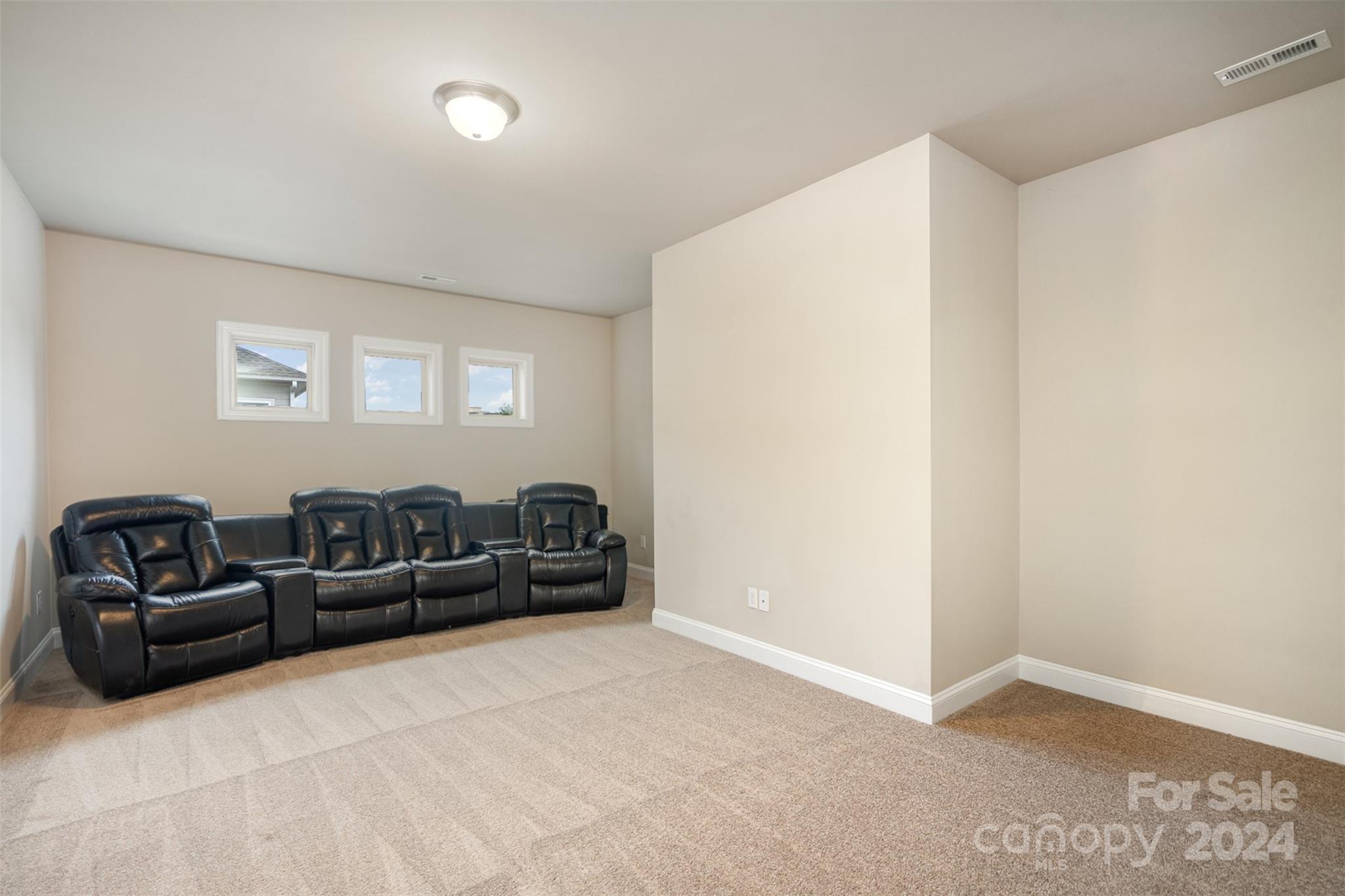 Waverly - Residential