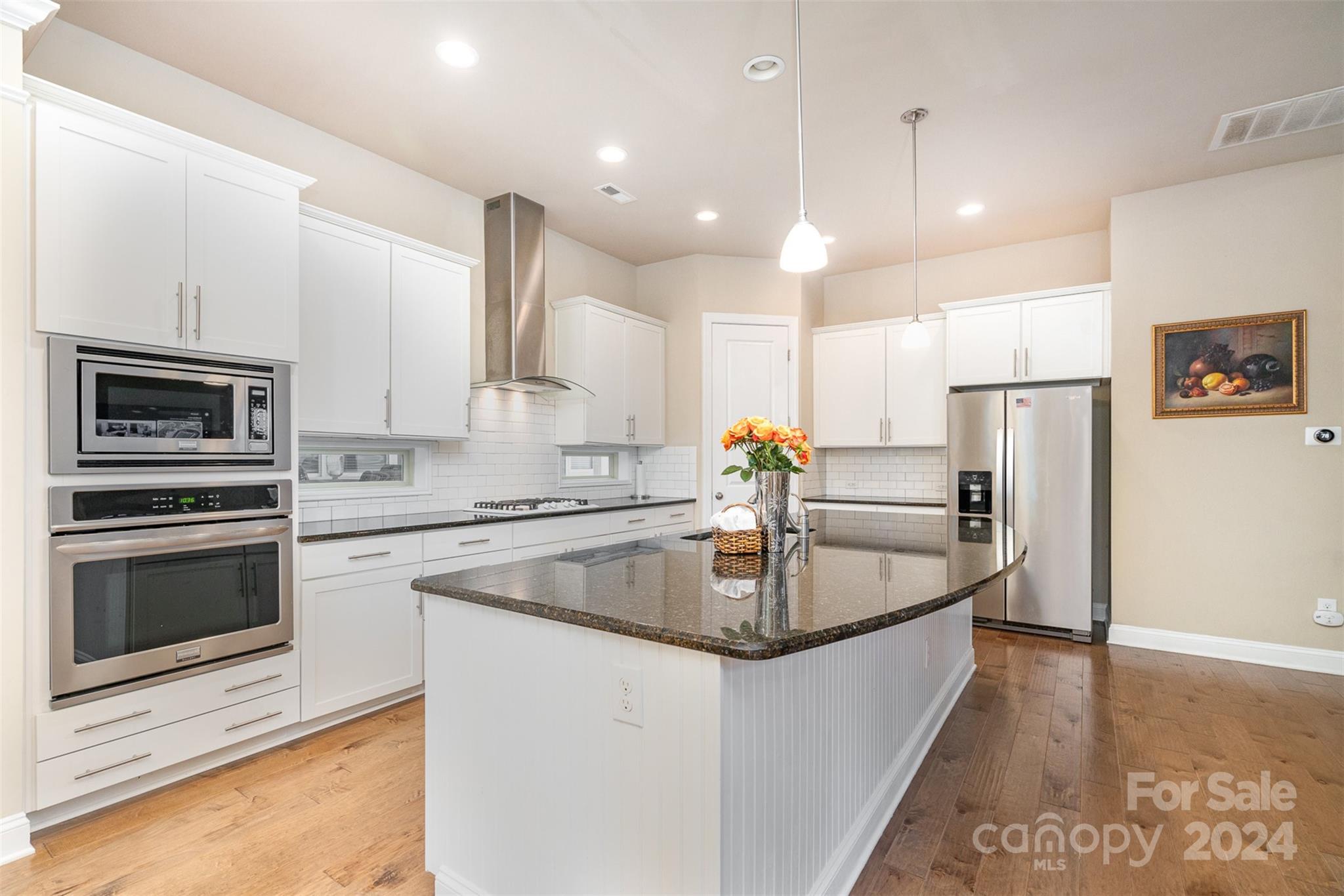 Waverly - Residential