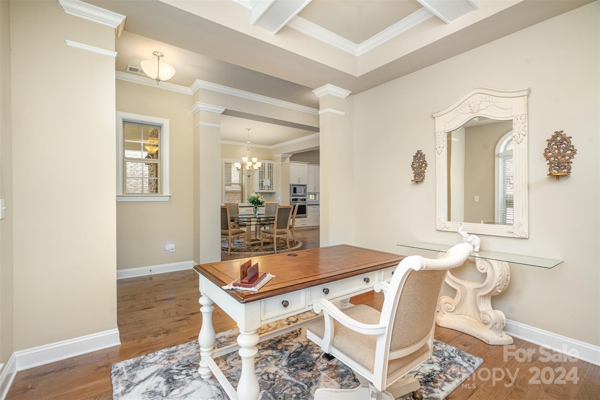 Waverly - Residential