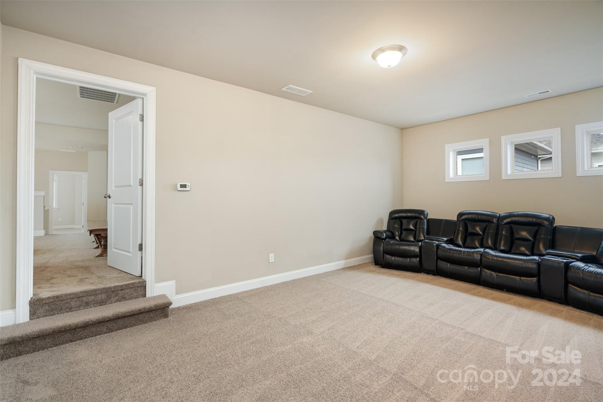 Waverly - Residential