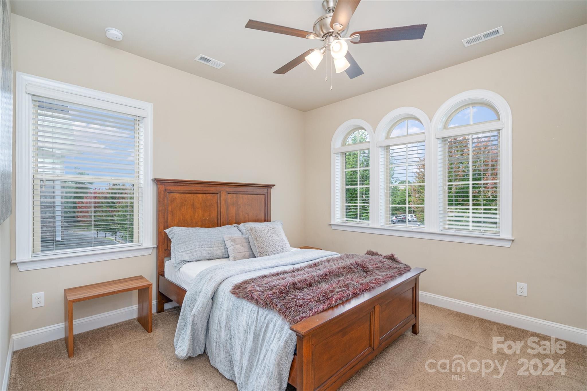 Waverly - Residential